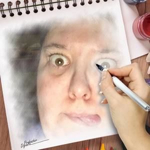 Meet your Posher, Cathy